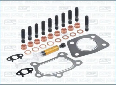 Zdjęcie produktu dla Zestaw Montażowy Turbosprężarki Mazda Cx-7 07-