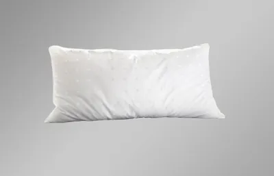 Produktbild von Dormisette by Wülfing - Memo-Fill Kissen - Größe: 80/80 cm