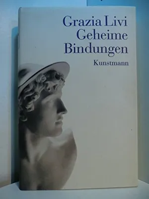 Immagine prodotto di Geheime Bindungen