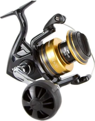 Zdjęcie produktu dla Shimano Naviják Socorro 6000 SW
