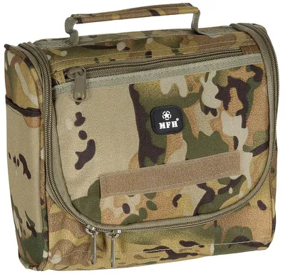 Produktbild von Waschzeugtasche operation-camo