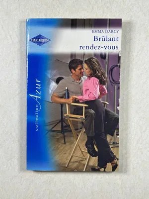Image de Brûlant rendez-vous