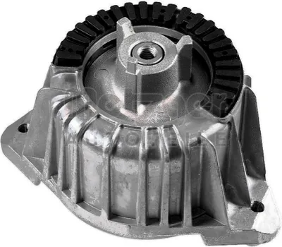 Image de Palier moteur hydraulique METZGER pour, entre autres, MERCEDES-BENZ CLASSE C