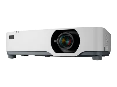Produktbild von NEC P627UL Professional Laser 3LCD Beamer 6200 ANSI Lumen