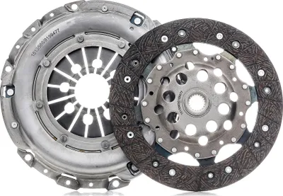 Produktbild von RIDEX Kupplungssatz Kupplung für OPEL ZAFIRA B (A05) 479C0040