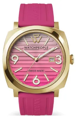 Obrázek produktu pro WATCHPEOPLE Náramkové hodinky 700985