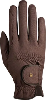 Produktbild von Roeckl ROECK-GRIP JUNIOR Reithandschuh Winter Kinder