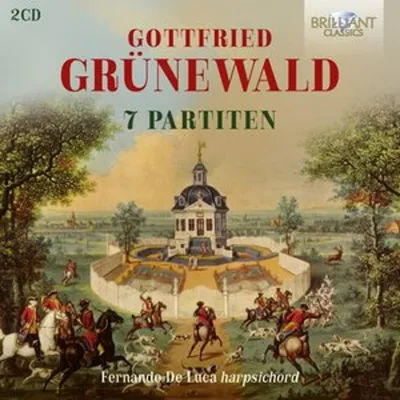 Immagine prodotto di Grünewald: 7 Partite