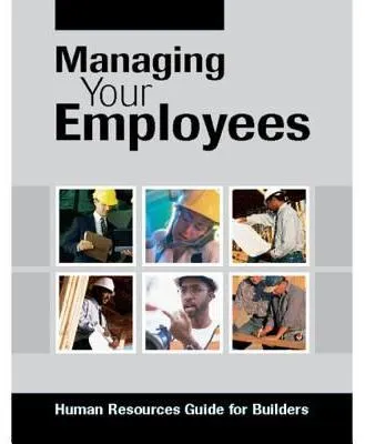 Produktbild von Managing Your Employees