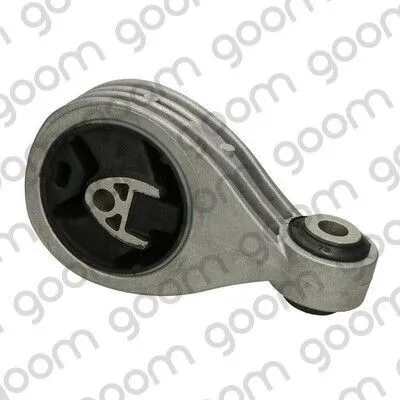 Produktbild von GOOM Motorlager Gummimetalllager Hinten für RENAULT SCÉNIC II (JM0/1) EM-0354