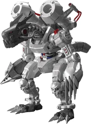 Zdjęcie produktu dla Zestaw modelarski Digimon Adventure Figure-rise Standard Amplified Machinedramon