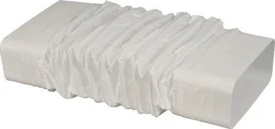 Produktbild von optimAIRo-Flexadapter fl./ fl.