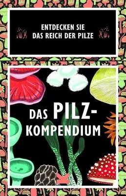 Obrázok produktu pre Kompendium húb