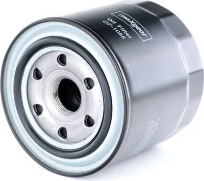Produktbild von Ölfilter MAXGEAR 26-0687 Anschraubfilter für TOYOTA AVENSIS Kombi (T25) COROLLA Verso (ZER, ZZE12, R1) COROLLA (ZZE12, NDE12, ZDE12) RAV 4 II AVENSIS