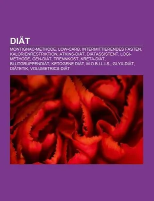 Produktbild von Diät