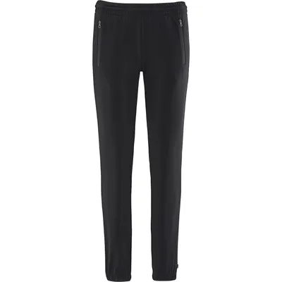 Produktbild von SCHNEIDER SPORTSWEAR SIDNEYW-HOSE Damen Funktions-Hose schwarz schwarz 21