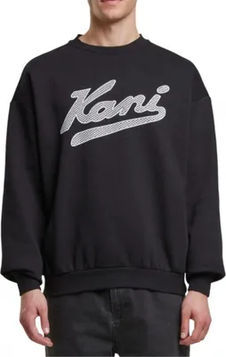 Produktbild von Karl Kani Varsity Palm Os Crewneck PD00005661 M