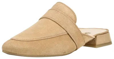 Produktbild von Paul Green Pantoletten Pantoletten Veloursleder