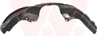 Produktbild von VAN WEZEL 1906436 Verkleidung Radhaus für FORD Kuga Mk2 (DM2) Vorne Rechts