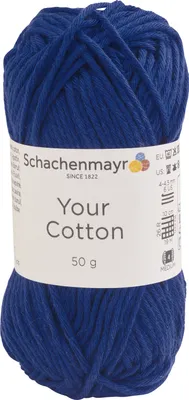 Produktbild von Schachenmayr "Your Baumwolle" Jeans