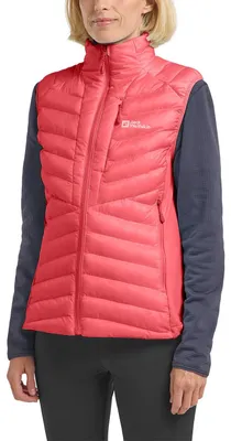Immagine prodotto di Giacca imbottita da donna Jack Wolfskin ROUTEBURN PRO INS