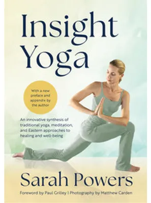 Imagen del producto de Yoga con enfoque en la conciencia