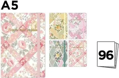 Zdjęcie produktu dla Notebook A5/96 TW MIX