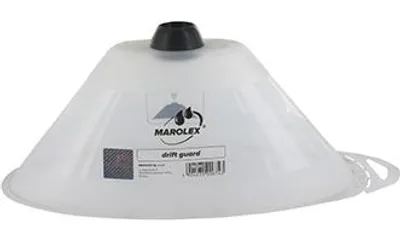 Produktbild von Pulverisationskappe Marolex