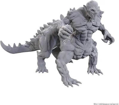 Produktbild von D&D Nolzurs wunderbare Miniaturen – Edelsteinjäger