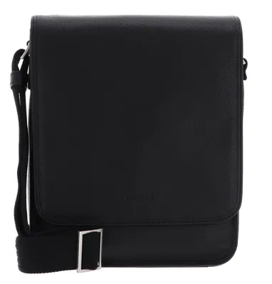 Immagine prodotto di PICARD borsa a tracolla Milano Flap Crossbody Bag Black nero