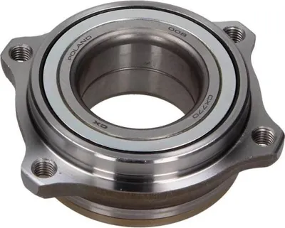 Produktbild von MAXGEAR Radlagersatz Hinten passend für MERCEDES-BENZ C-Klasse Limousine (W204) 33-0855