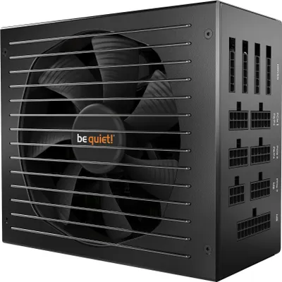Produktbild von Be Quiet! Straight Power 11 Platinum 850W - Netzteil (intern)