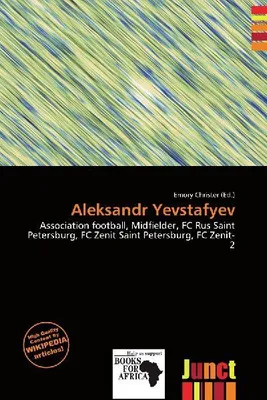 Produktbild von Aleksandr Jewstafjew