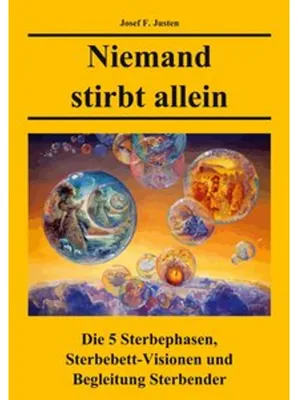 Immagine prodotto di Niemand stirbt allein