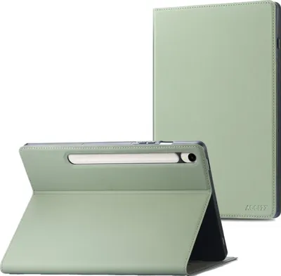 Immagine prodotto di Samsung Galaxy Tab S10 Ultra, Samsung Galaxy Tab S9 Ultra Hülle: Custodia per tablet Accezz Classic