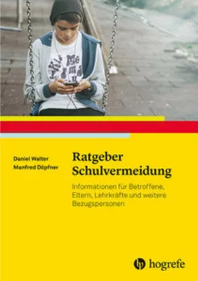 Obrázok produktu pre Ratgeber Schulvermeidung