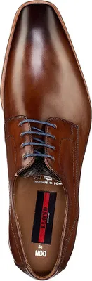 Produktbild von Lloyd Business Schnürschuhe Don Herren 31392D3237383334 Braun 46 1/2 EU