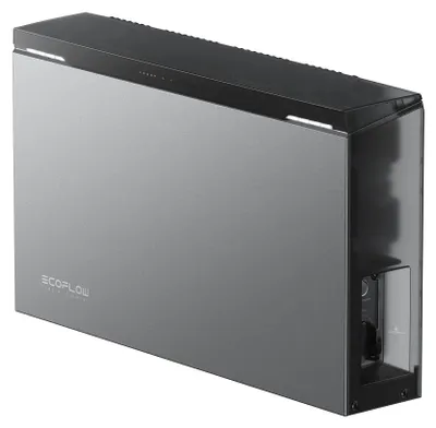 Image de Onduleur hybride EcoFlow OCEAN 2, 12 kW