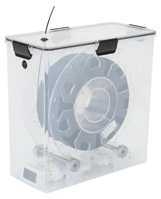 Produktbild von 3D-Drucker-Filament-Trockenbox für feuchtigkeitsfreie Lagerung