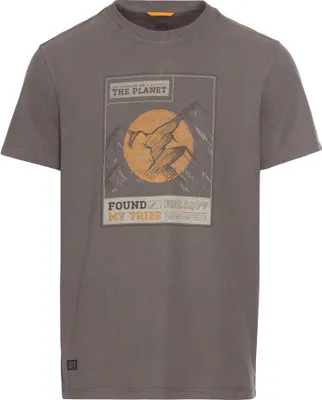 Produktbild von T-Shirt für Damen in unifarben