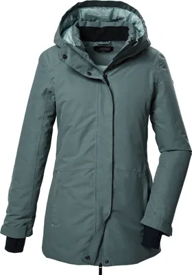 Produktbild von killtec Damen Funktionsparka KOW 93 WMN