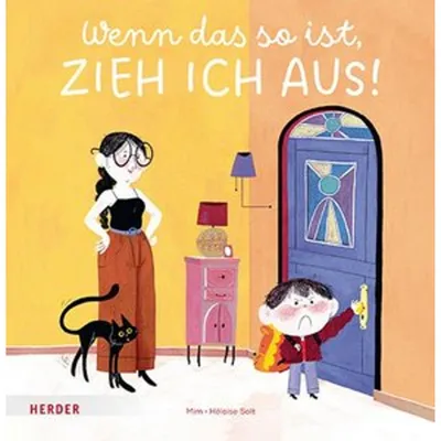 Obrázok produktu pre Wenn das so ist, zieh ich aus!