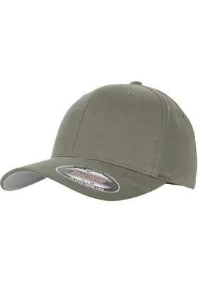 Zdjęcie produktu dla Czapka FLEXFIT Brushed Twill Cap