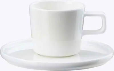 Immagine prodotto di Tazza e piattino alti Oco per 1 persona