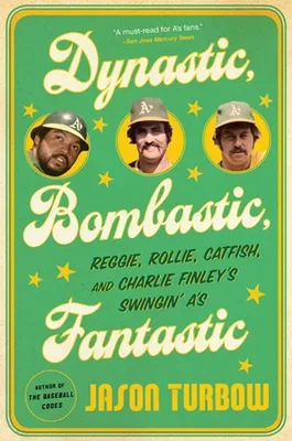 Image de Dynastic, Bombastic, Fantastic