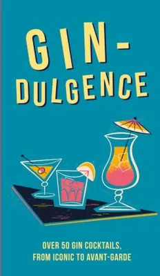 Zdjęcie produktu dla Gin-Dulgence