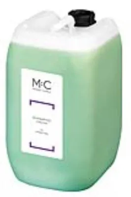 Produktbild von M:C Shampoo Kräuter 5000ml für fettiges Haar