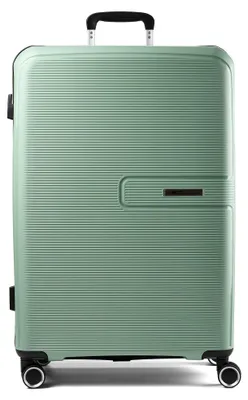 Produktbild von cocoono Marseille 4 Rollen Trolley L 73.5 cm