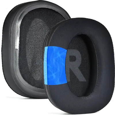 Obrázok produktu pre INF Náušníky pre Logitech G Pro/G Pro X čierna