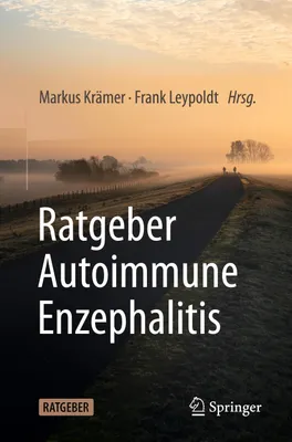 Produktbild von Ratgeber Autoimmune Enzephalitis
